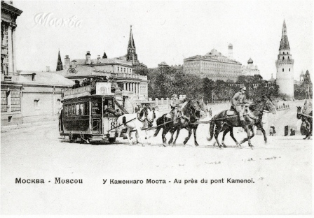 Подборка для декупажа-Москва