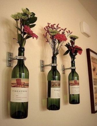 Идеи в интерьере