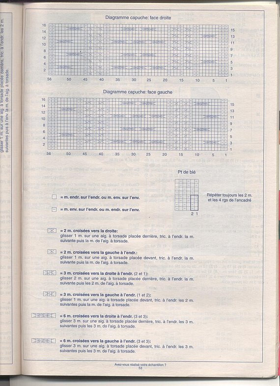 Вязание - Жилетки, безрукавки - 2