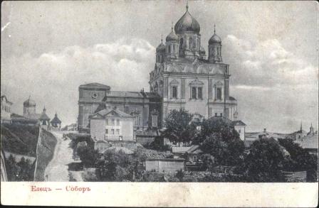 Ретро открытки