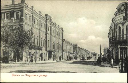 Ретро открытки