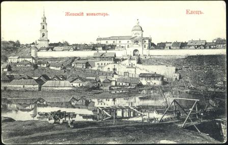 Ретро открытки