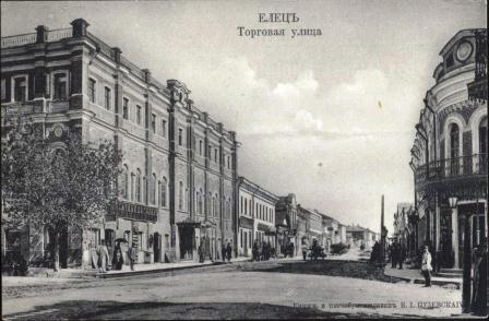 Ретро открытки