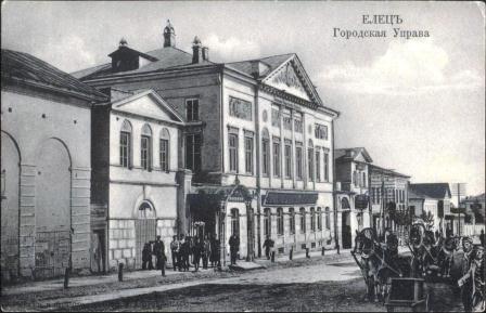 Ретро открытки