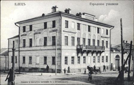 Ретро открытки