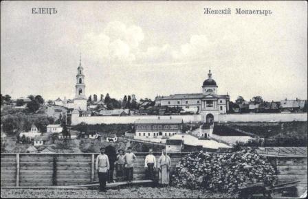 Ретро открытки