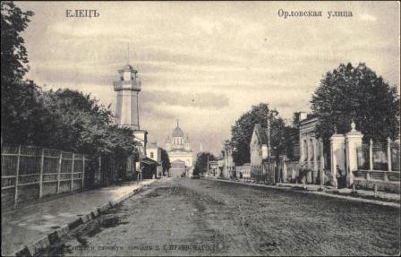 Ретро открытки