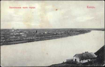 Ретро открытки