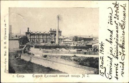 Ретро открытки