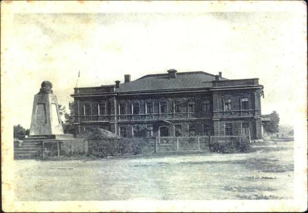 Ретро открытки