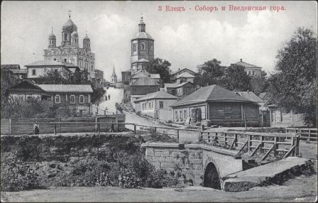 Ретро открытки