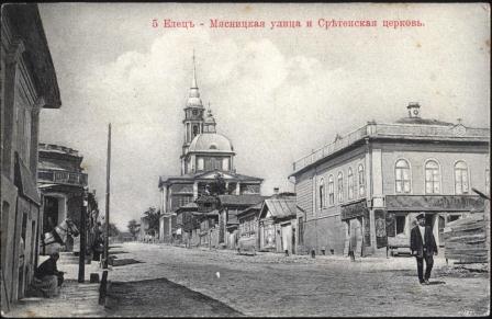 Ретро открытки