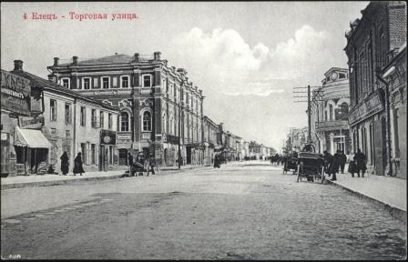 Ретро открытки