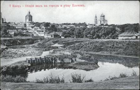 Ретро открытки