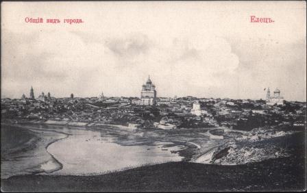 Ретро открытки