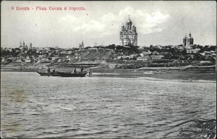 Ретро открытки
