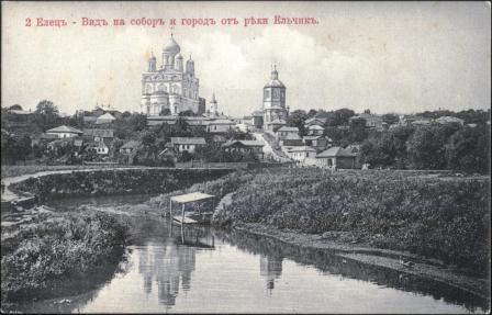 Ретро открытки