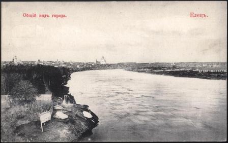 Ретро открытки