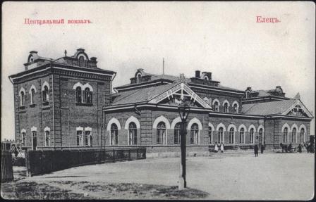 Ретро открытки