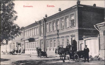 Ретро открытки