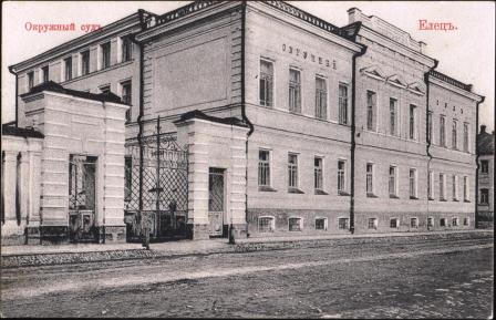 Ретро открытки