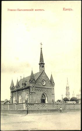 Ретро открытки