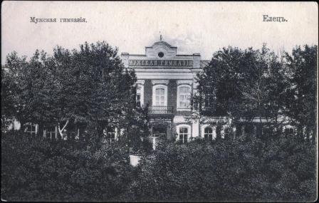 Ретро открытки