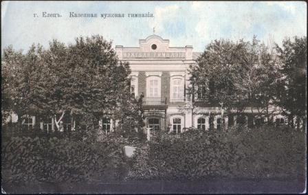 Ретро открытки
