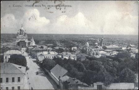 Ретро открытки