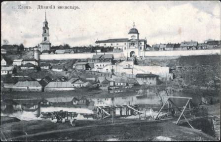 Ретро открытки