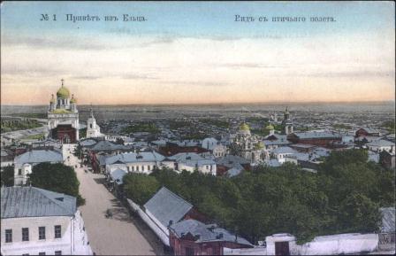 Ретро открытки