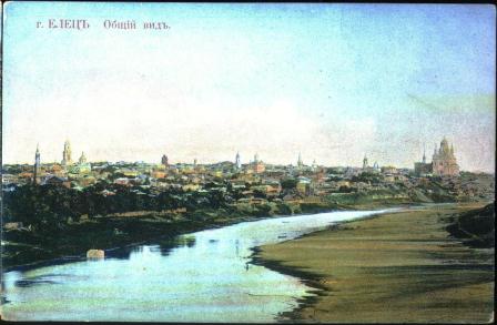 Ретро открытки