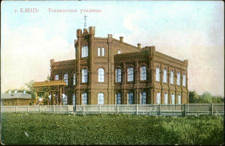 Ретро открытки
