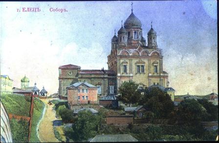 Ретро открытки