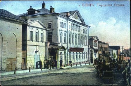 Ретро открытки