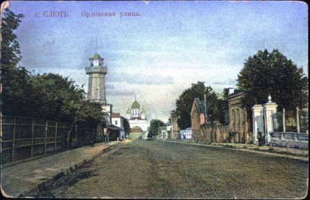 Ретро открытки