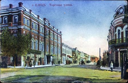Ретро открытки