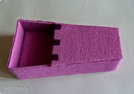 Подарочная машинка из шоколада