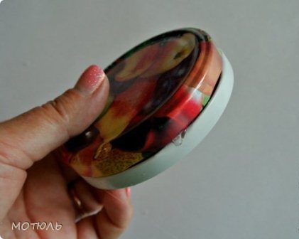 Подарочная машинка из шоколада