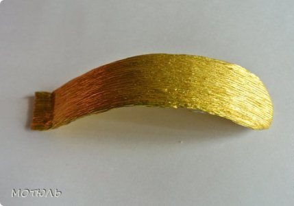 Подарочная машинка из шоколада