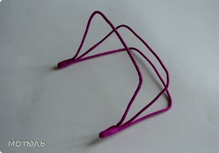 Подарочная машинка из шоколада