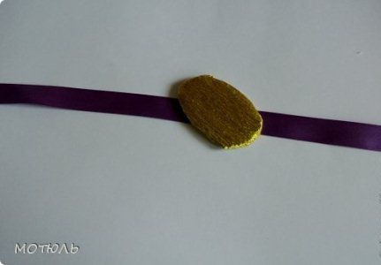 Подарочная машинка из шоколада