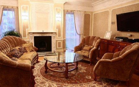 Дизайн интерьера зала: идеи, полезные советы