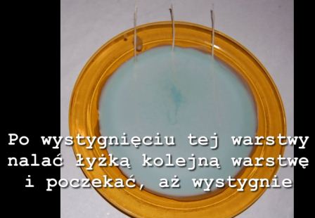 Свеча с ракушками. МК