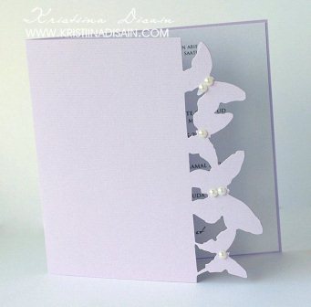 Приглашения на свадьбу. Дизайны