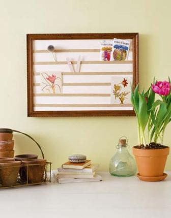 Вторая жизнь старых вещей