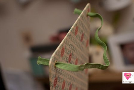 Книга рецептов. Мастер-класс