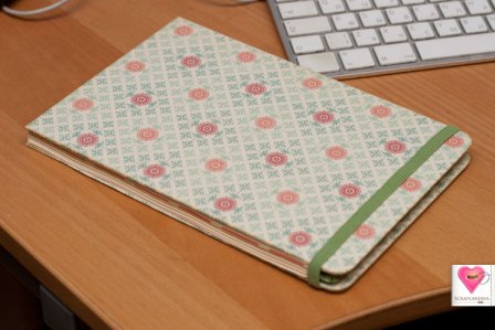 Книга рецептов. Мастер-класс
