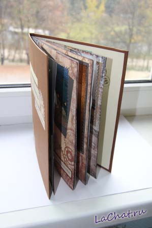 Книга пожеланий своими руками