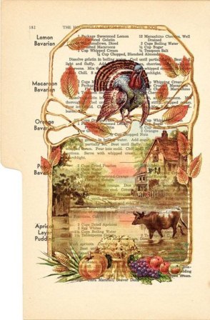 Картинки, фоны, трафареты для декупажа и не только